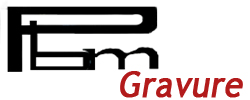 PBM Gravure